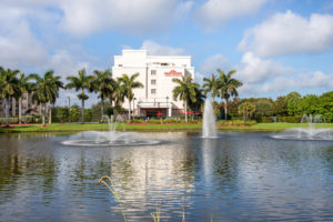 Hawthorn Suites By Wyndham West Palm Beach exterior