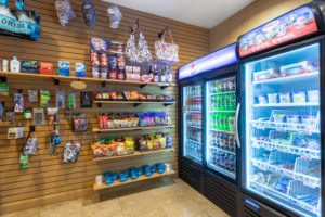 Sundry Shop at Hawthorn Suites By Wyndham West Palm Beach